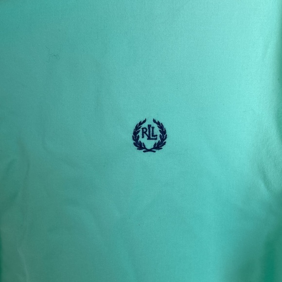 Ralph Lauren Mens Button Down Dress Shirt - Picture 5 of 5